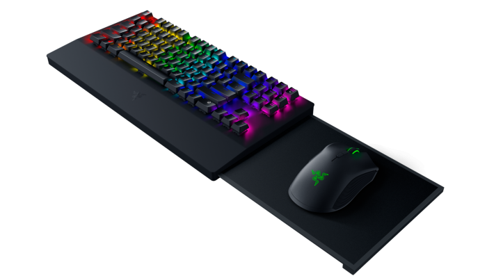 Razer Turret für Xbox One (Bild: Razer)